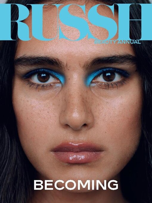 Title details for RUSSH Beauty by RUSSH Media Pty Ltd - Available